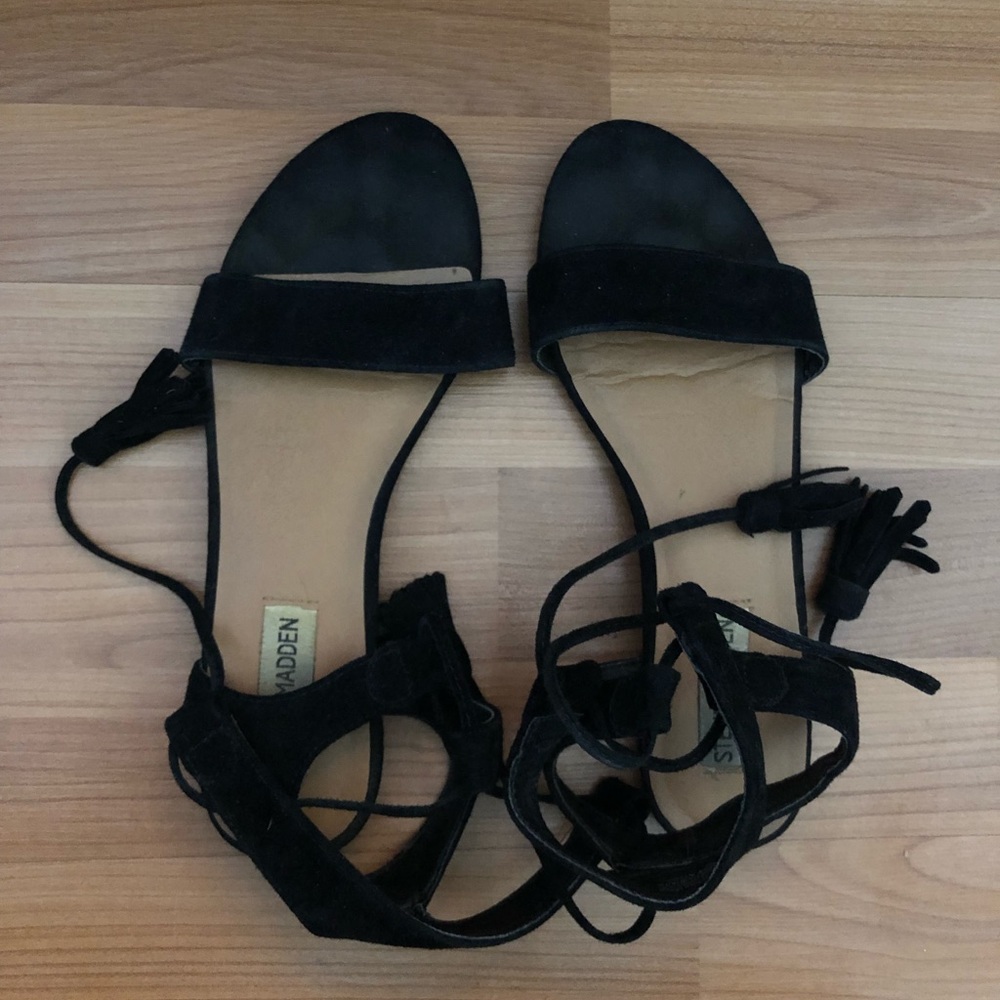 Steve Madden Daryyn Sandals